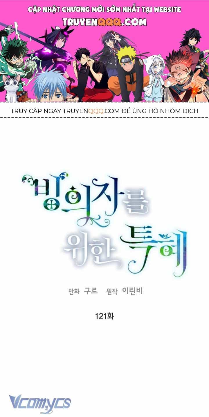 Sự Điều Trị Đặc Biệt Của Tinh Linh - Chương 121 - ảnh 1