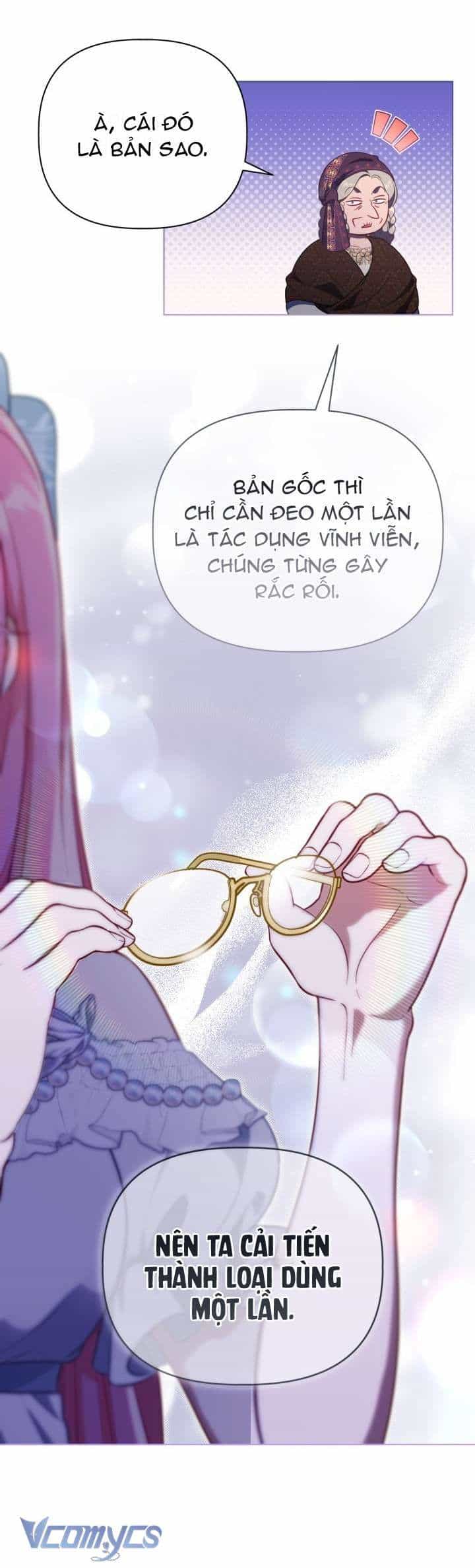 Sự Điều Trị Đặc Biệt Của Tinh Linh - Chương 121 - ảnh 21