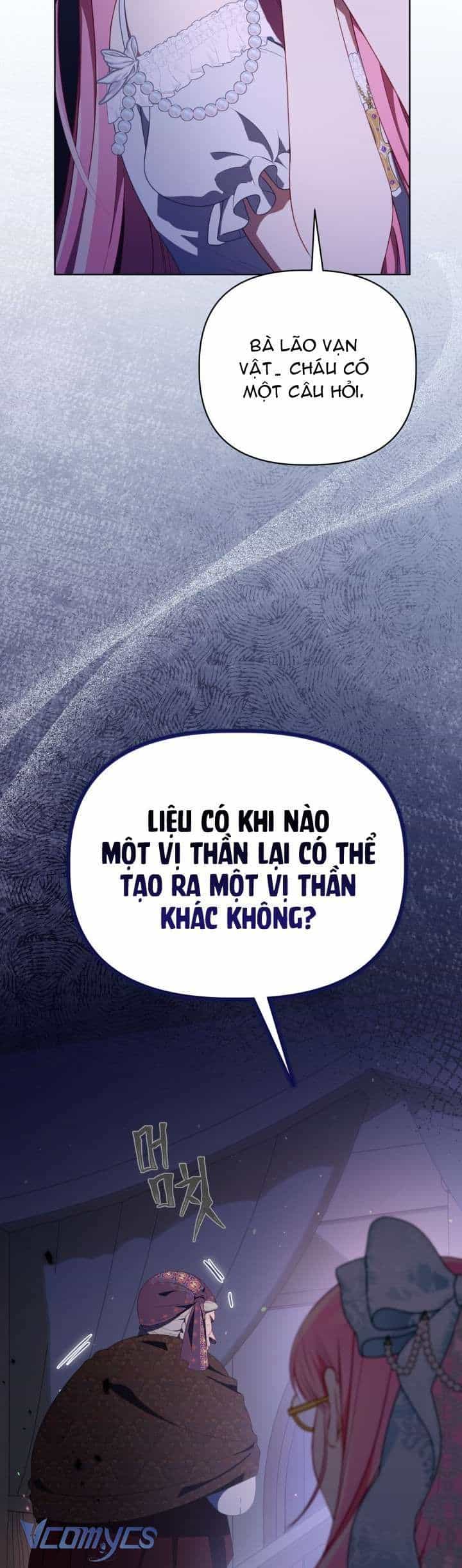 Sự Điều Trị Đặc Biệt Của Tinh Linh - Chương 121 - ảnh 50