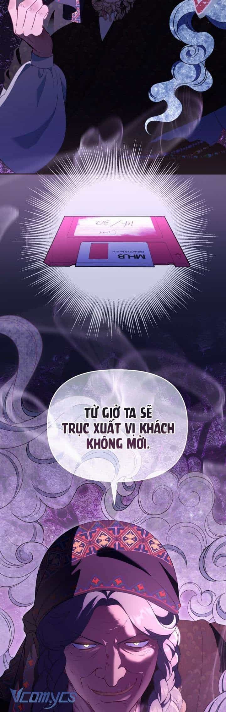 Sự Điều Trị Đặc Biệt Của Tinh Linh - Chương 121 - ảnh 8