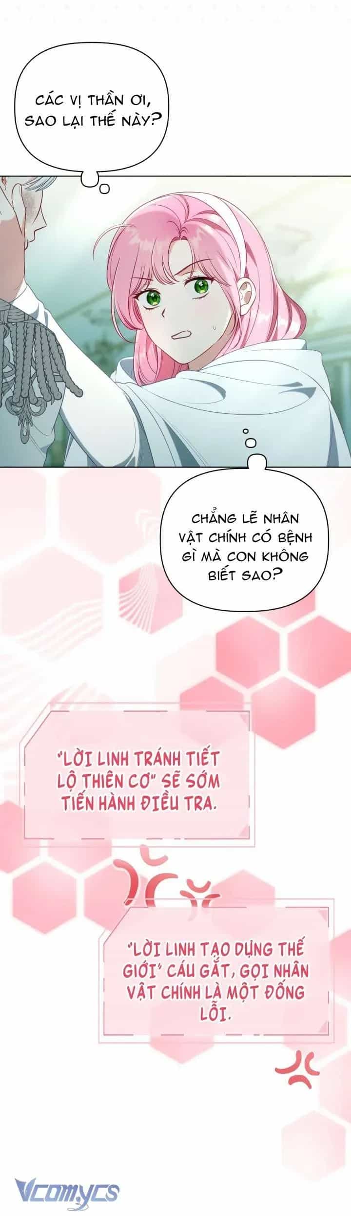 Sự Điều Trị Đặc Biệt Của Tinh Linh - Chương 123 - ảnh 20