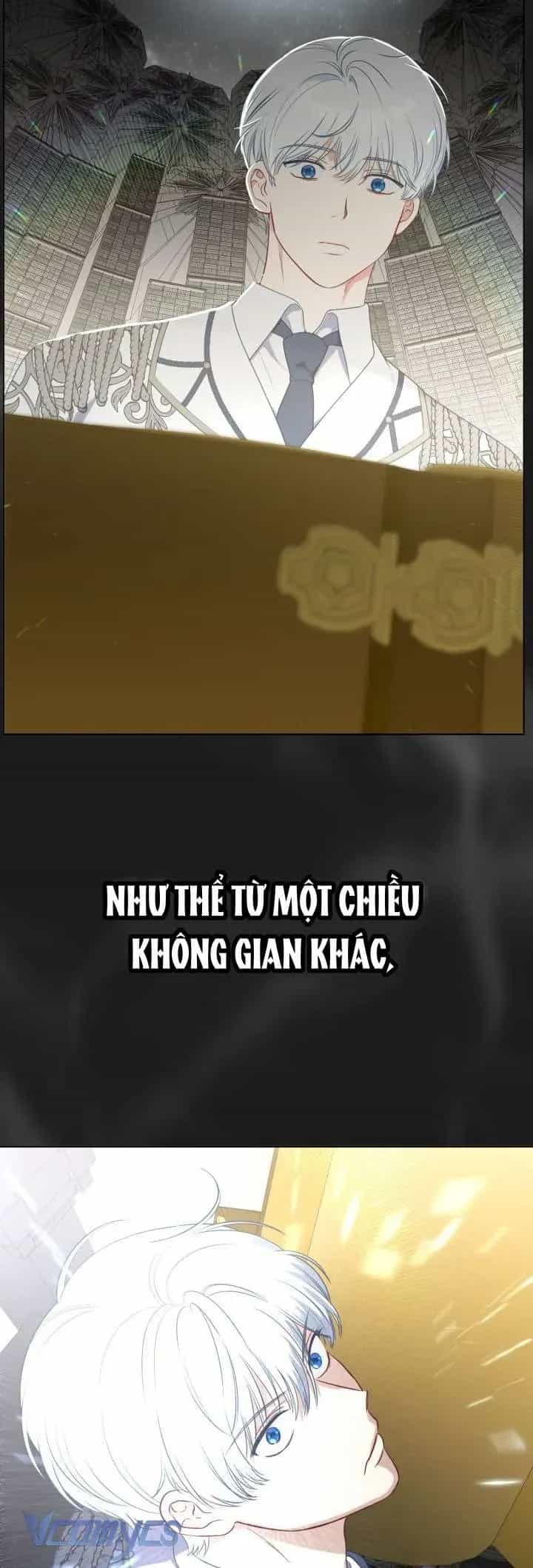 Sự Điều Trị Đặc Biệt Của Tinh Linh - Chương 123 - ảnh 4