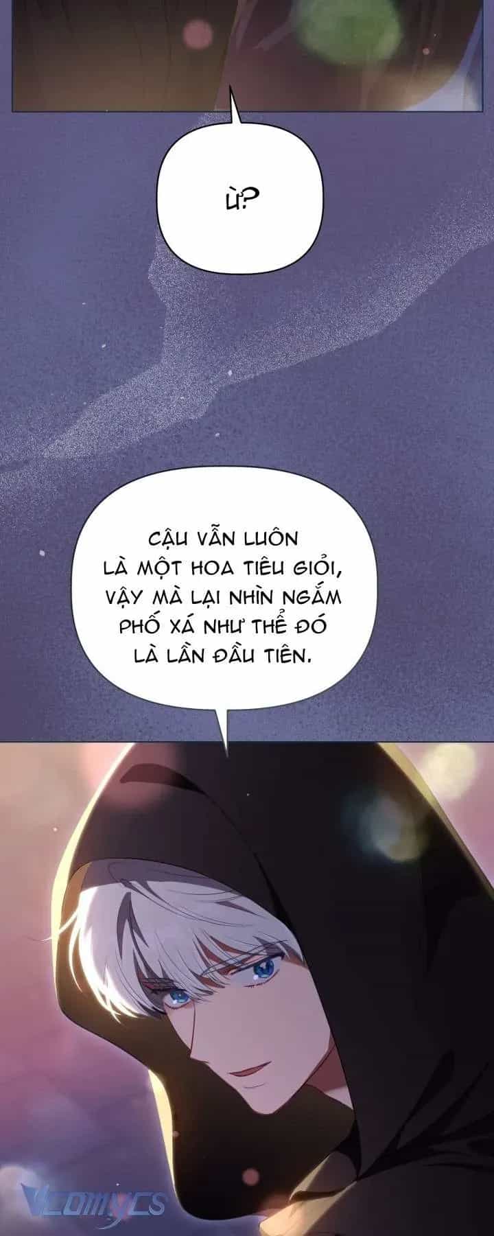 Sự Điều Trị Đặc Biệt Của Tinh Linh - Chương 123 - ảnh 46