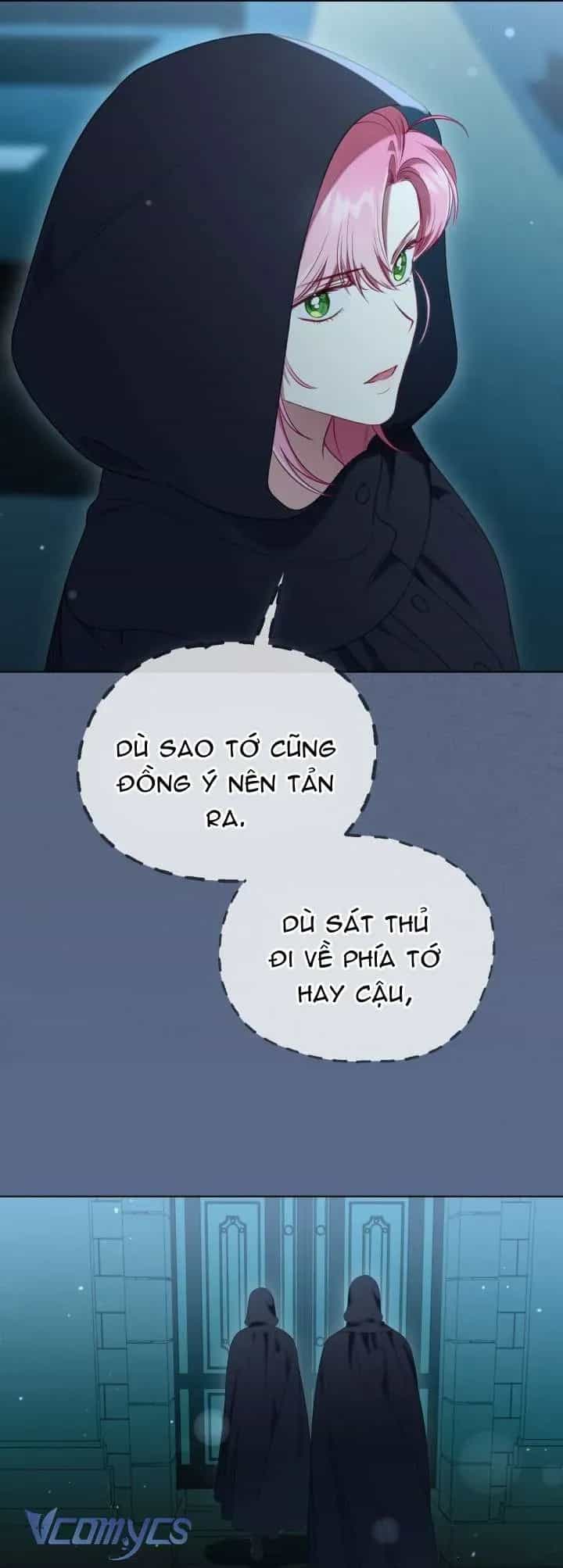 Sự Điều Trị Đặc Biệt Của Tinh Linh - Chương 123 - ảnh 57