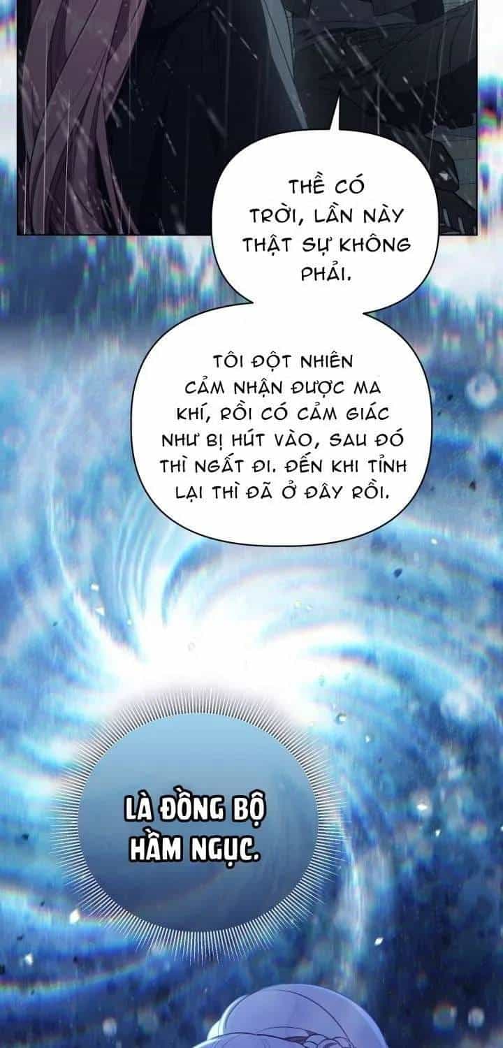 Sự Điều Trị Đặc Biệt Của Tinh Linh - Chương 125 - ảnh 62