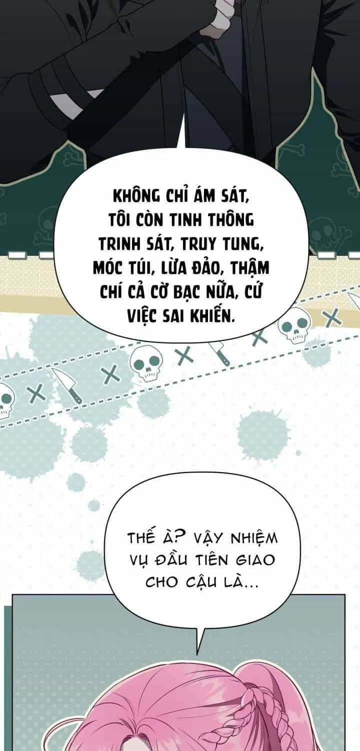 Sự Điều Trị Đặc Biệt Của Tinh Linh - Chương 125 - ảnh 76