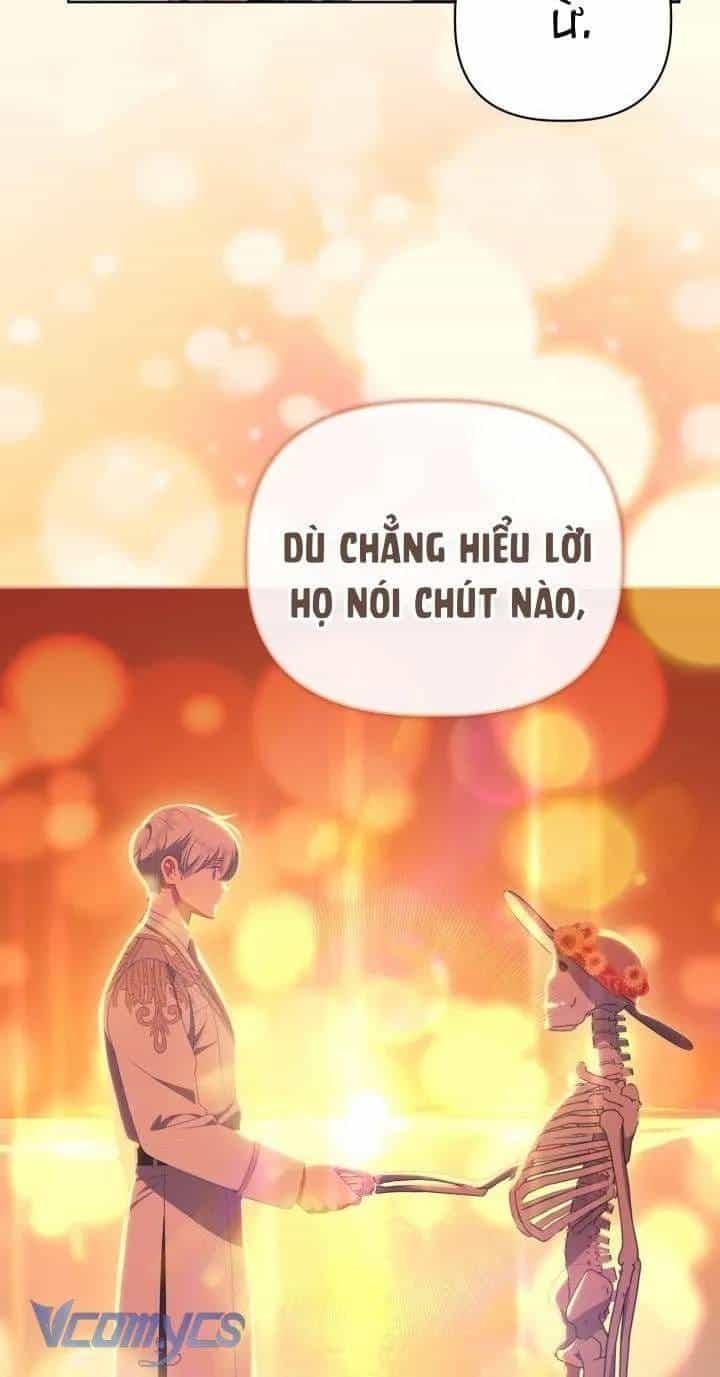 Sự Điều Trị Đặc Biệt Của Tinh Linh - Chương 125 - ảnh 83
