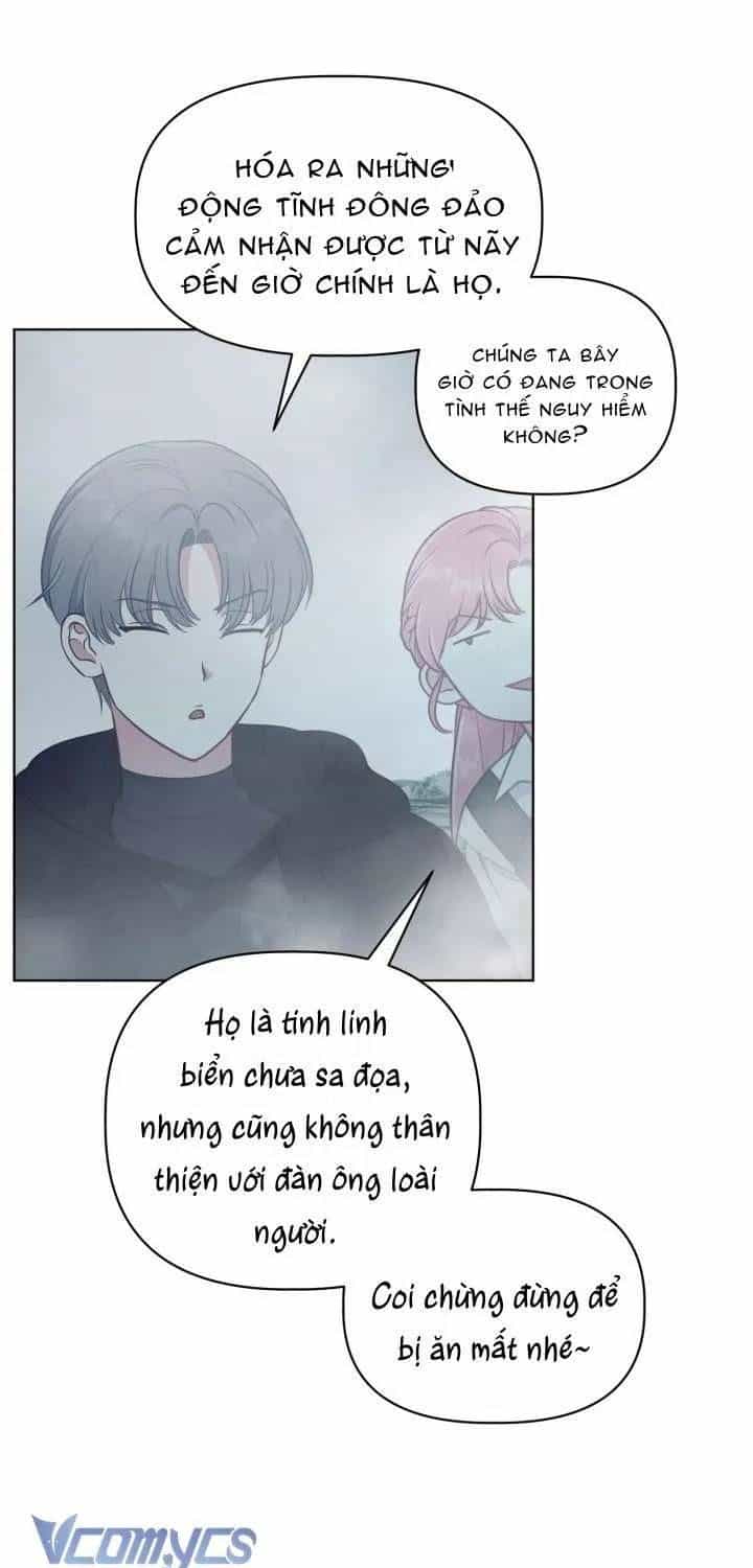 Sự Điều Trị Đặc Biệt Của Tinh Linh - Chương 126 - ảnh 36
