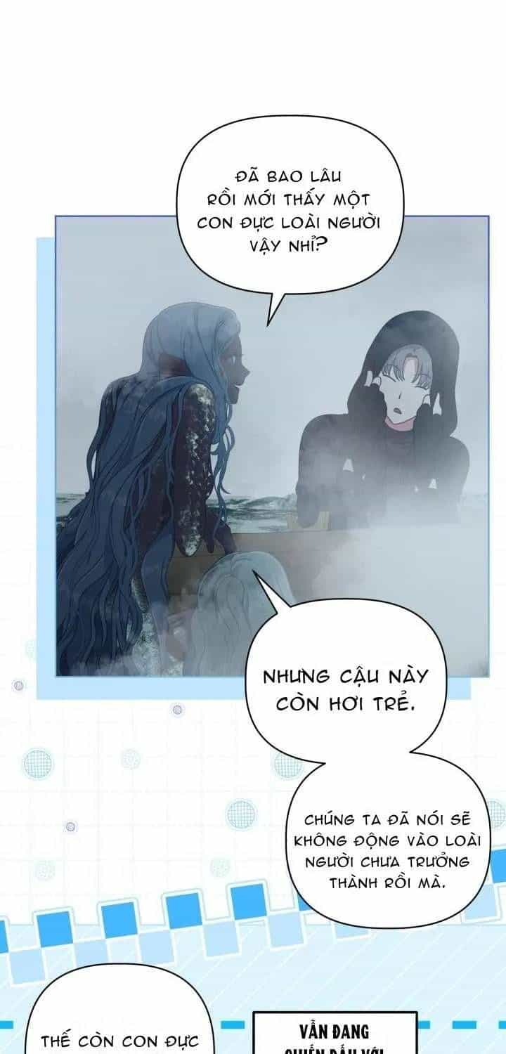 Sự Điều Trị Đặc Biệt Của Tinh Linh - Chương 126 - ảnh 39