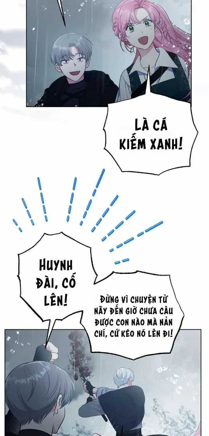 Sự Điều Trị Đặc Biệt Của Tinh Linh - Chương 126 - ảnh 7