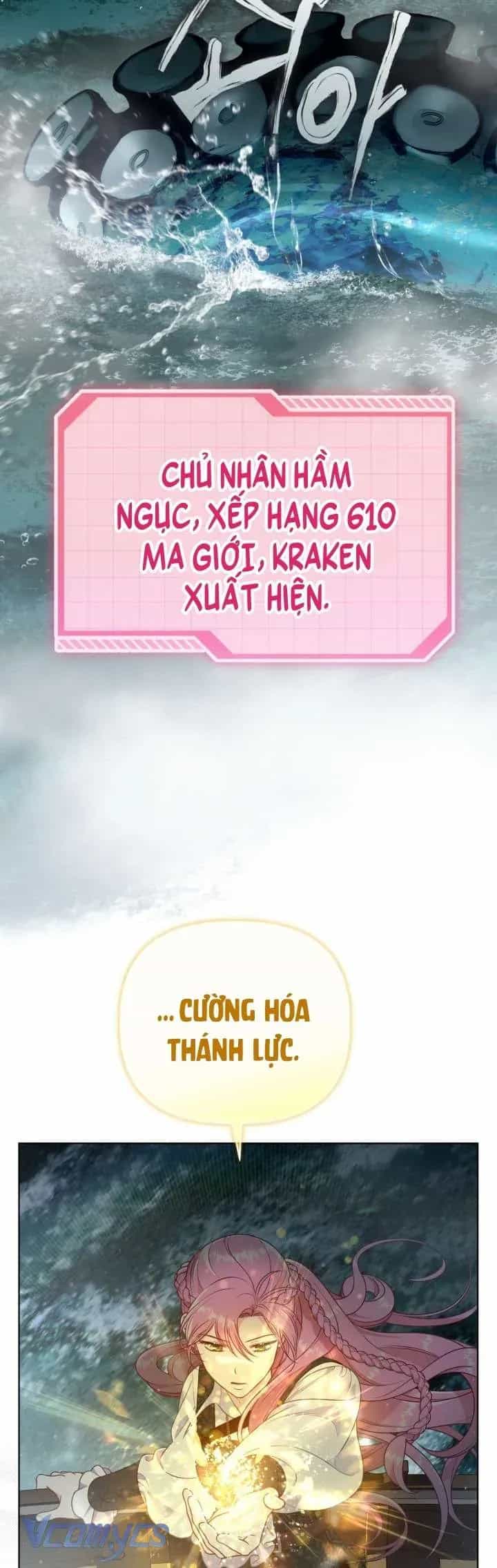 Sự Điều Trị Đặc Biệt Của Tinh Linh - Chương 127 - ảnh 27