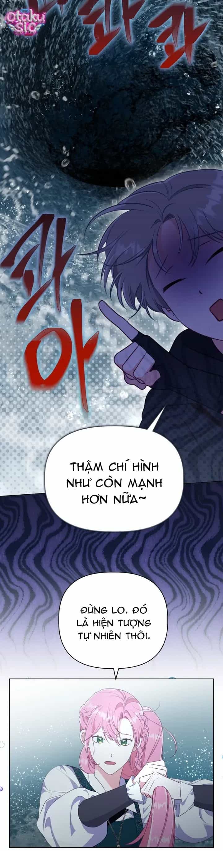 Sự Điều Trị Đặc Biệt Của Tinh Linh - Chương 128 - ảnh 5