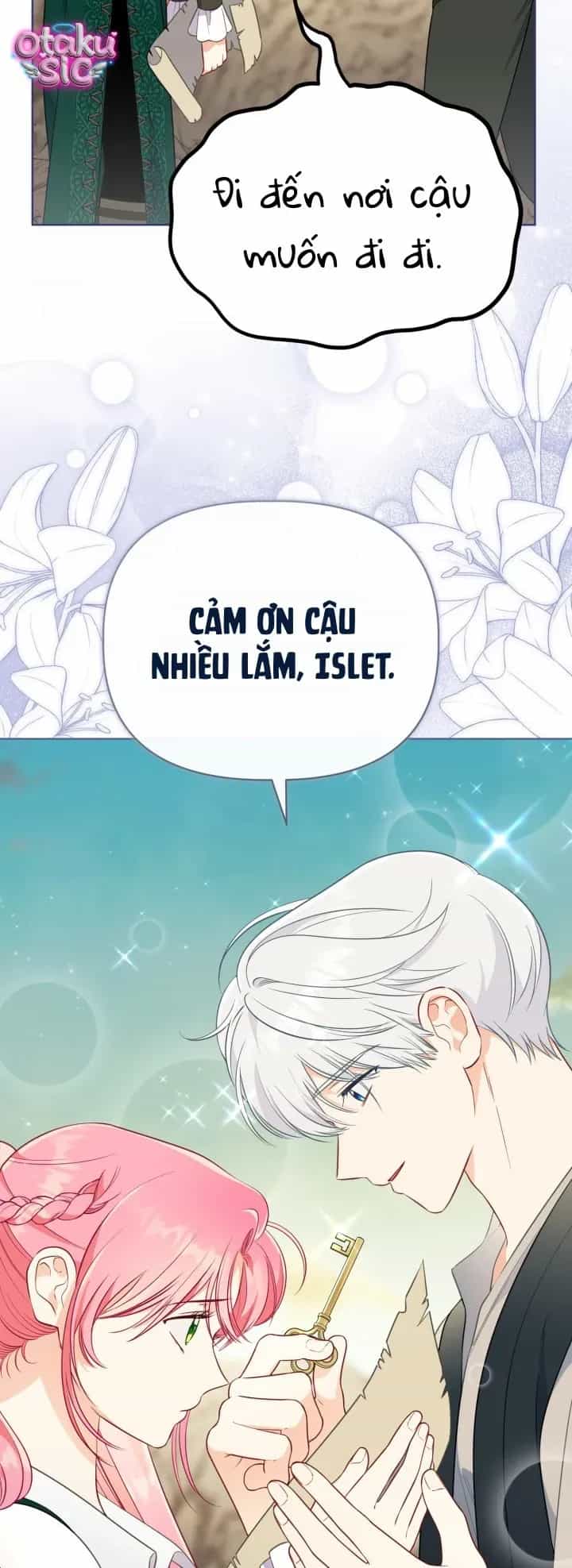 Sự Điều Trị Đặc Biệt Của Tinh Linh - Chương 128 - ảnh 51