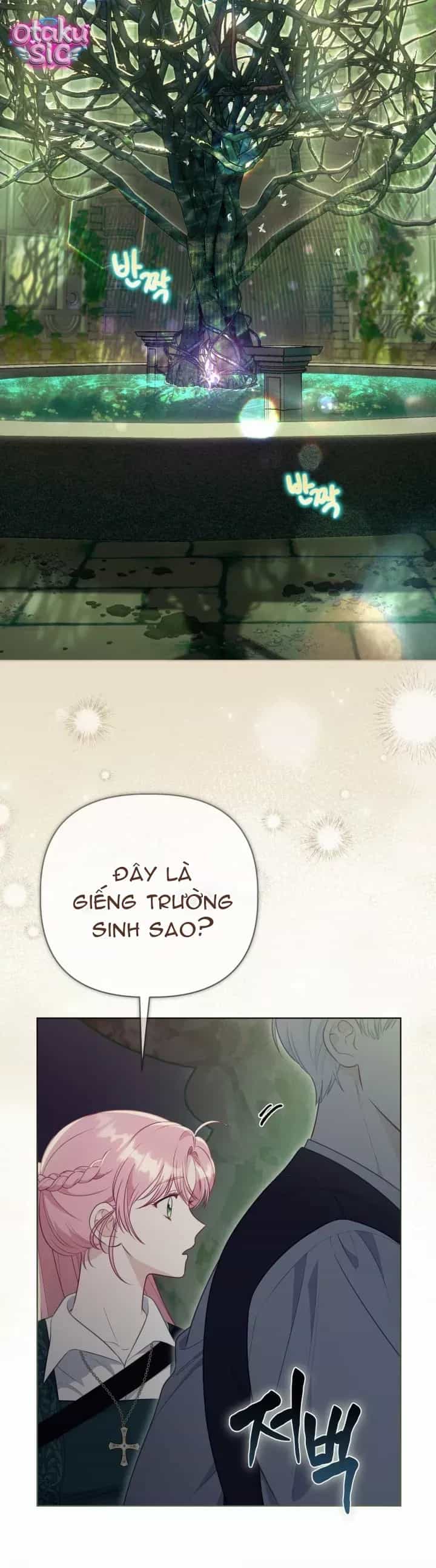 Sự Điều Trị Đặc Biệt Của Tinh Linh - Chương 129 - ảnh 40