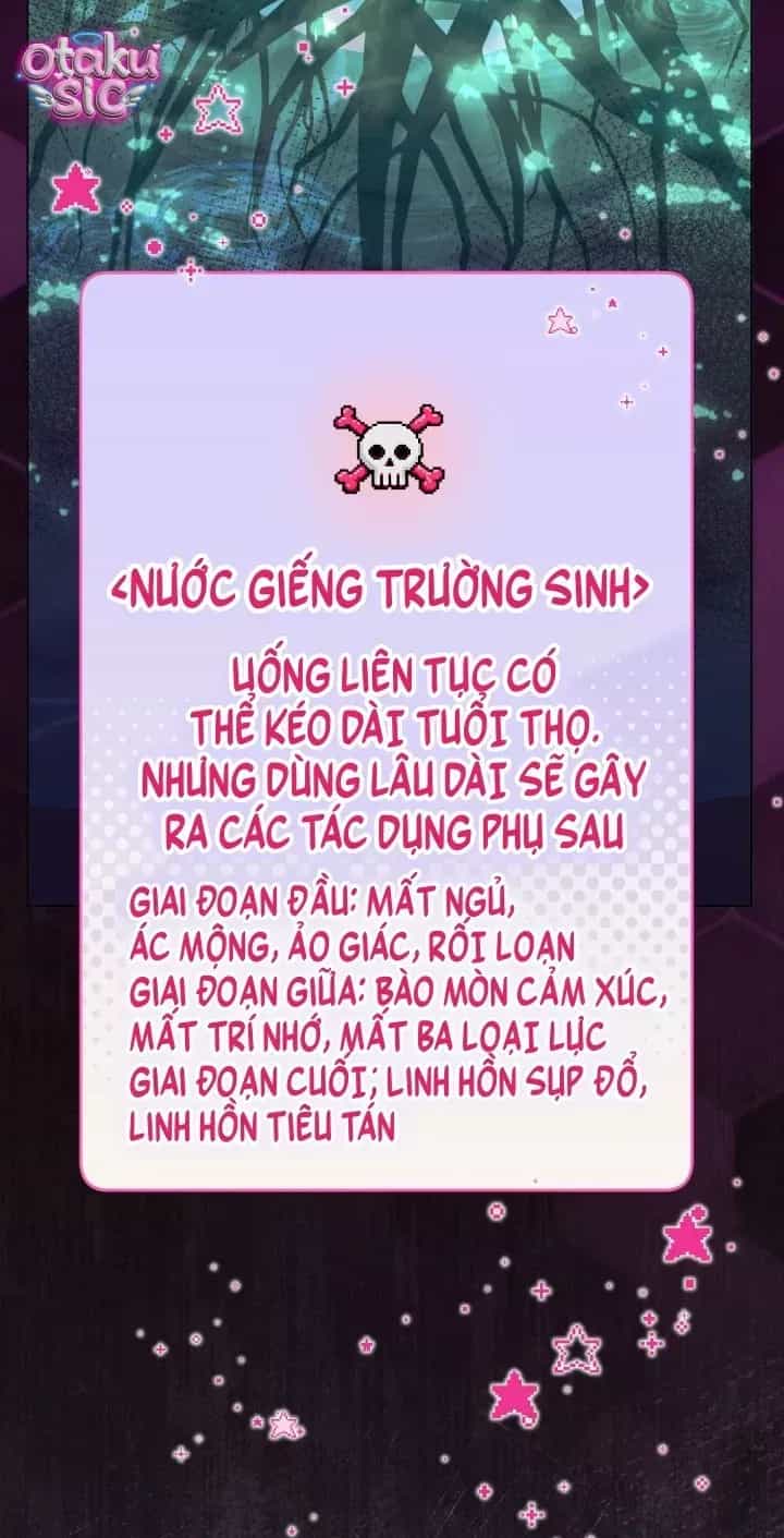 Sự Điều Trị Đặc Biệt Của Tinh Linh - Chương 129 - ảnh 51