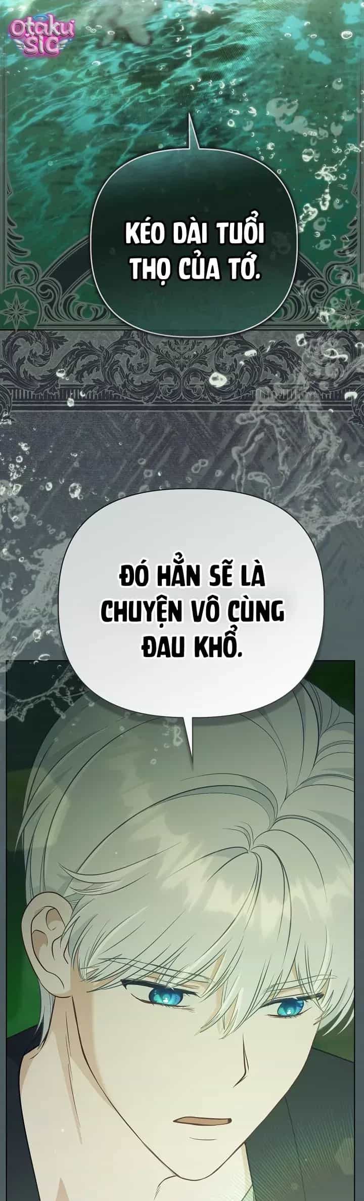 Sự Điều Trị Đặc Biệt Của Tinh Linh - Chương 130 - ảnh 10