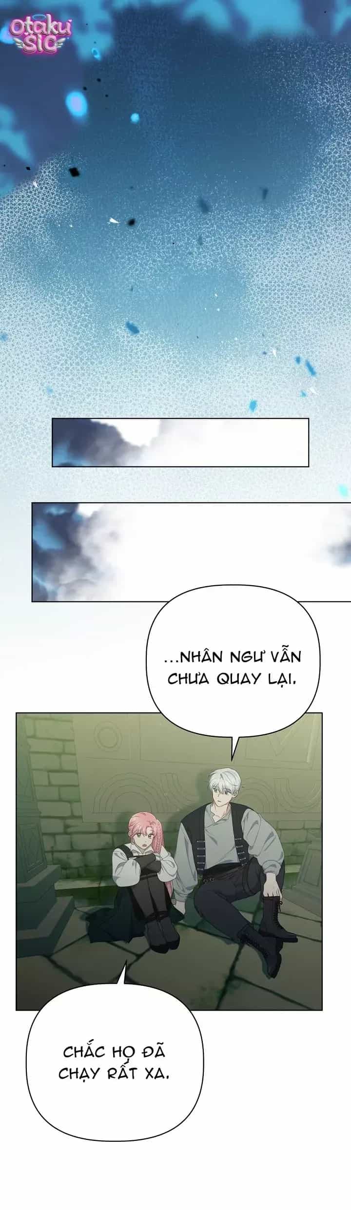 Sự Điều Trị Đặc Biệt Của Tinh Linh - Chương 130 - ảnh 21