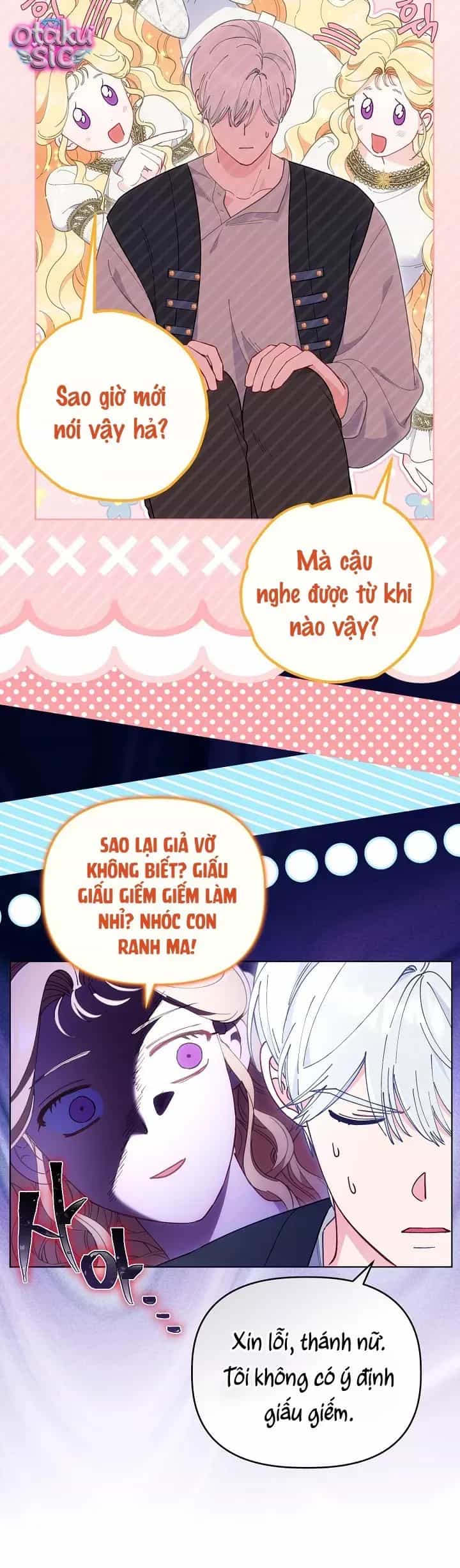 Sự Điều Trị Đặc Biệt Của Tinh Linh - Chương 130 - ảnh 27