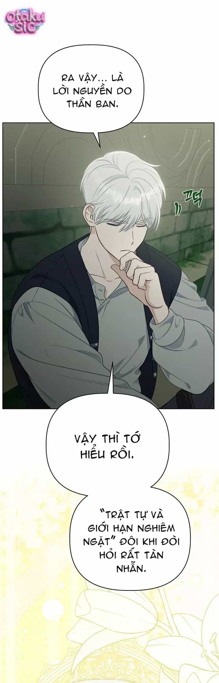 Sự Điều Trị Đặc Biệt Của Tinh Linh - Chương 130 - ảnh 37