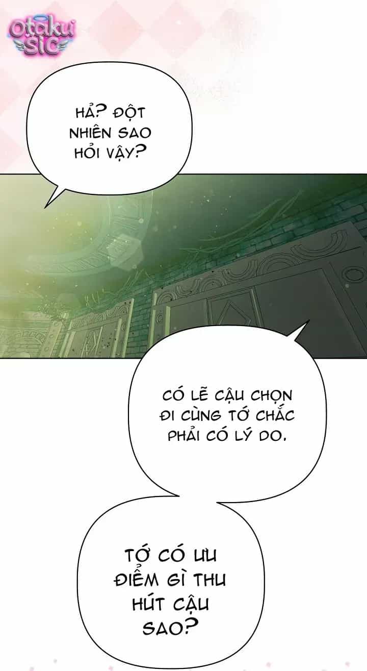 Sự Điều Trị Đặc Biệt Của Tinh Linh - Chương 130 - ảnh 41