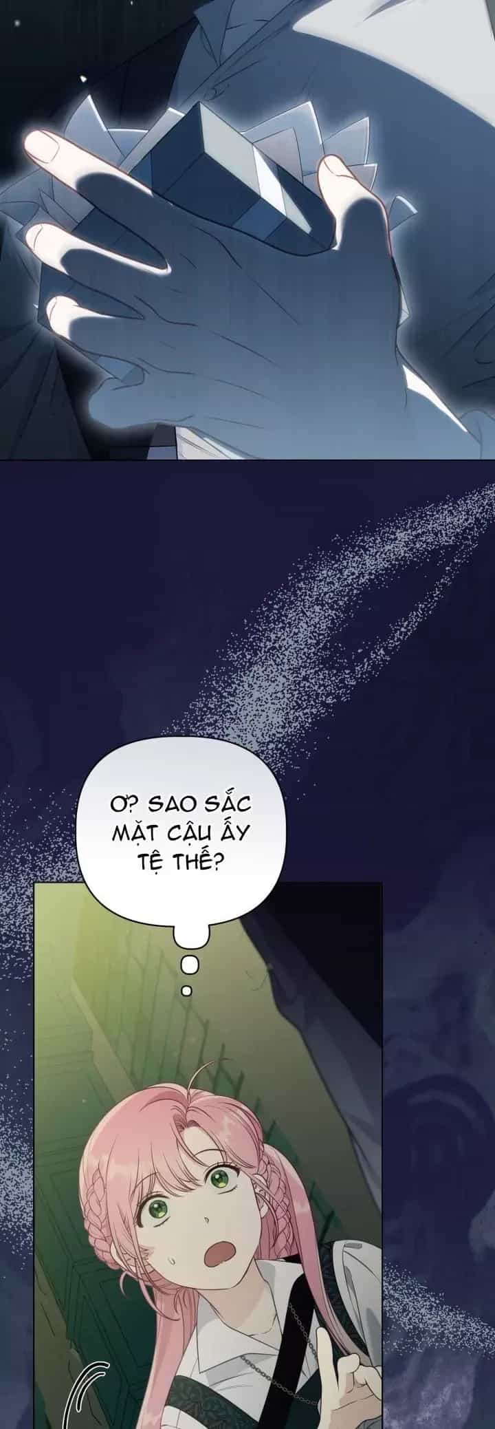 Sự Điều Trị Đặc Biệt Của Tinh Linh - Chương 131 - ảnh 16
