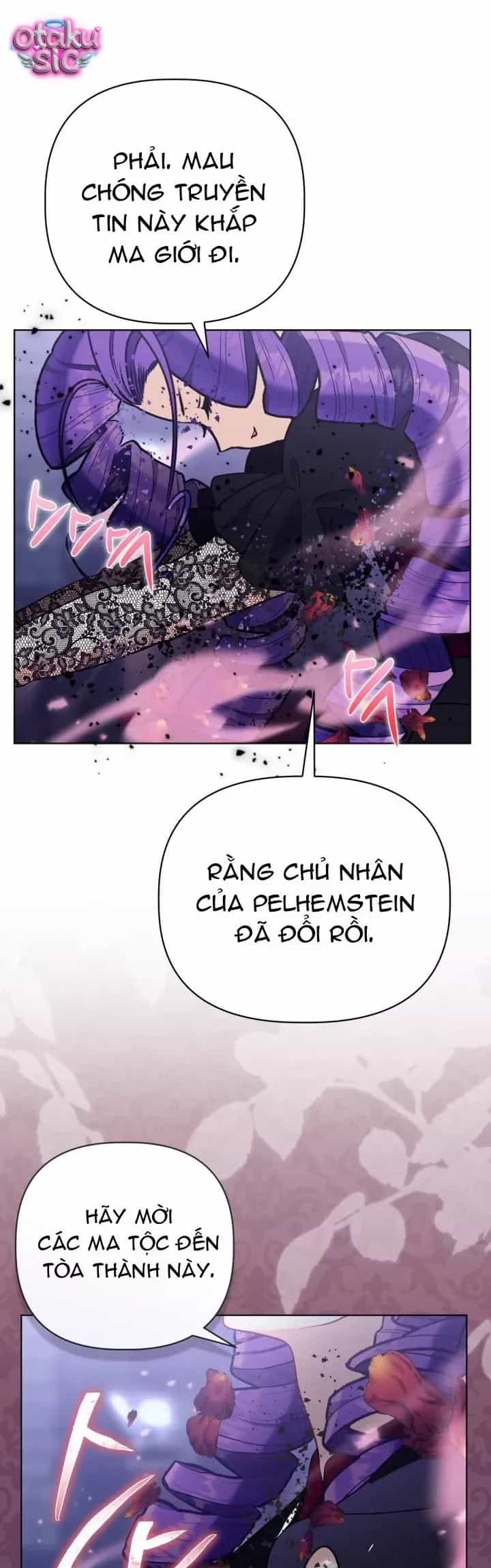 Sự Điều Trị Đặc Biệt Của Tinh Linh - Chương 132 - ảnh 12
