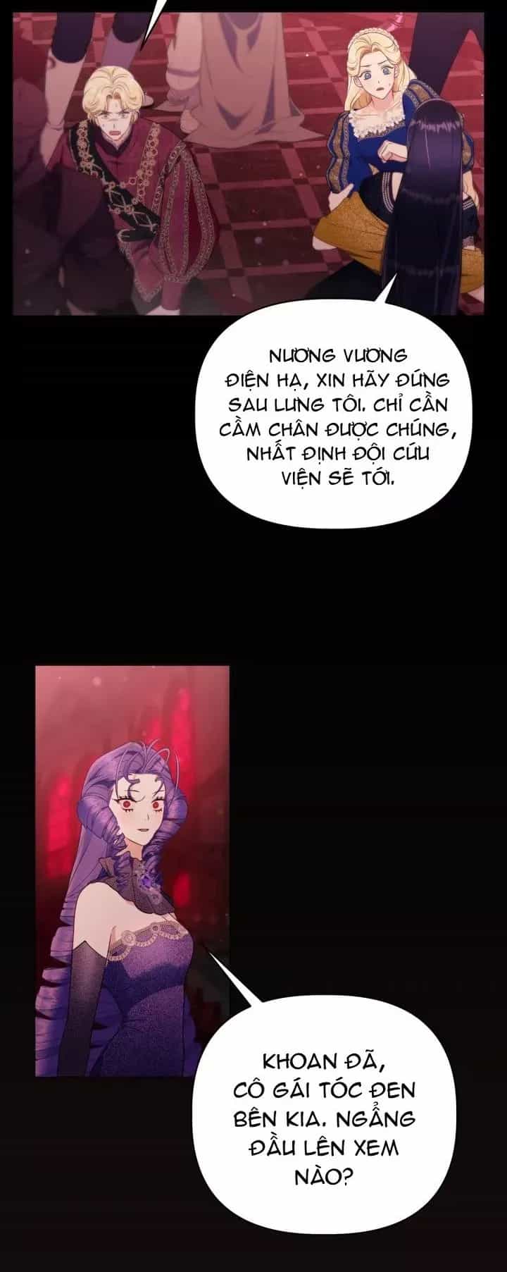 Sự Điều Trị Đặc Biệt Của Tinh Linh - Chương 132 - ảnh 34