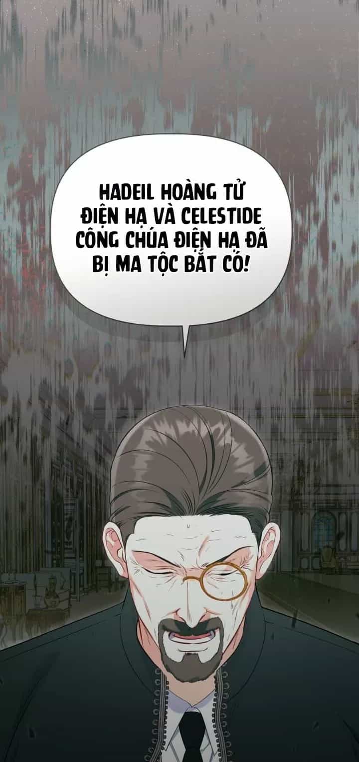 Sự Điều Trị Đặc Biệt Của Tinh Linh - Chương 132 - ảnh 45