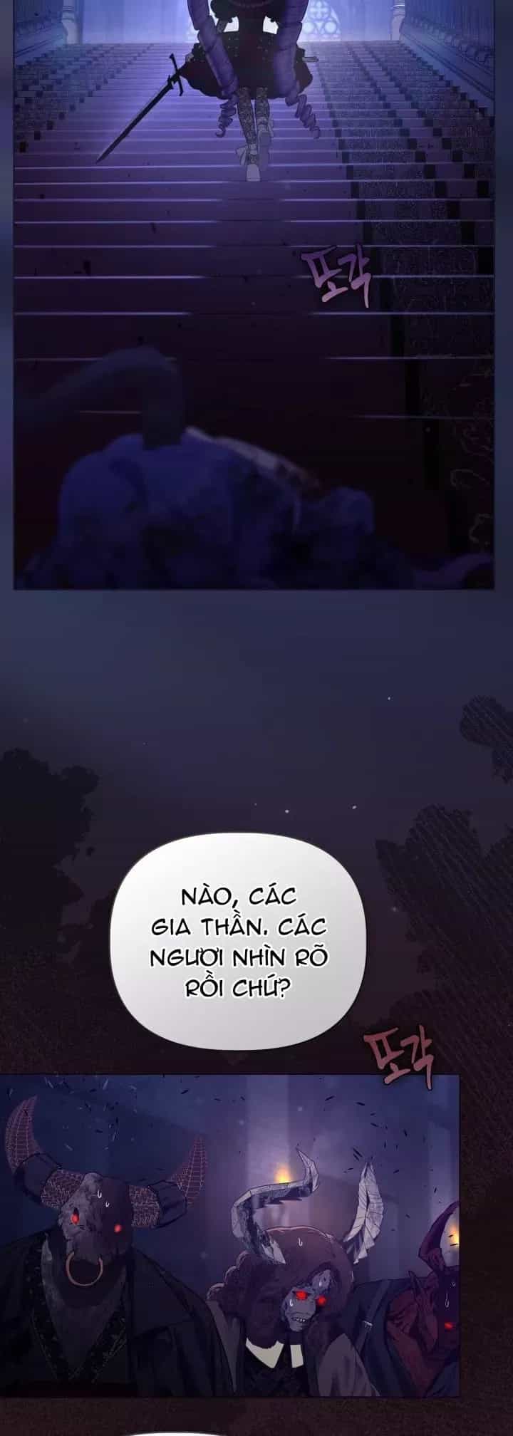 Sự Điều Trị Đặc Biệt Của Tinh Linh - Chương 132 - ảnh 5