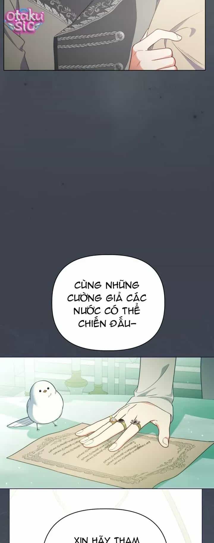 Sự Điều Trị Đặc Biệt Của Tinh Linh - Chương 132 - ảnh 52