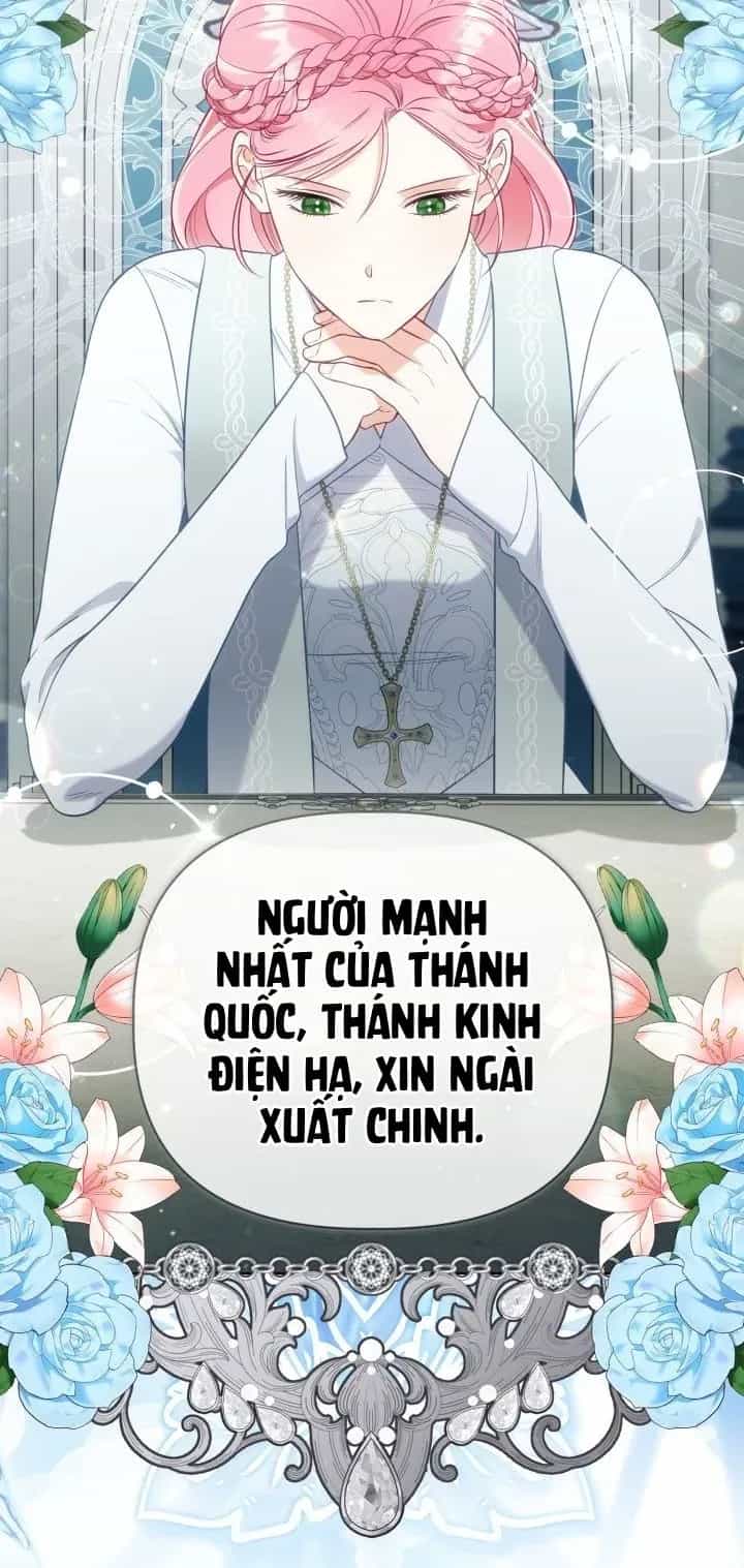 Sự Điều Trị Đặc Biệt Của Tinh Linh - Chương 133 - ảnh 29