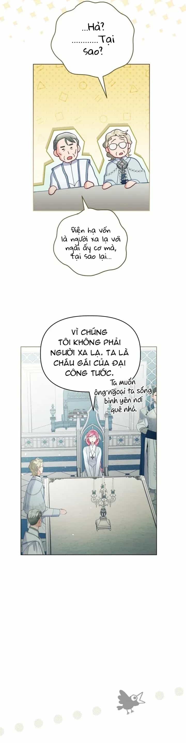 Sự Điều Trị Đặc Biệt Của Tinh Linh - Chương 133 - ảnh 31
