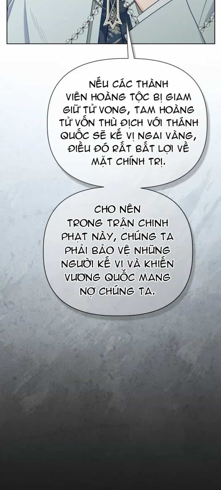 Sự Điều Trị Đặc Biệt Của Tinh Linh - Chương 133 - ảnh 39