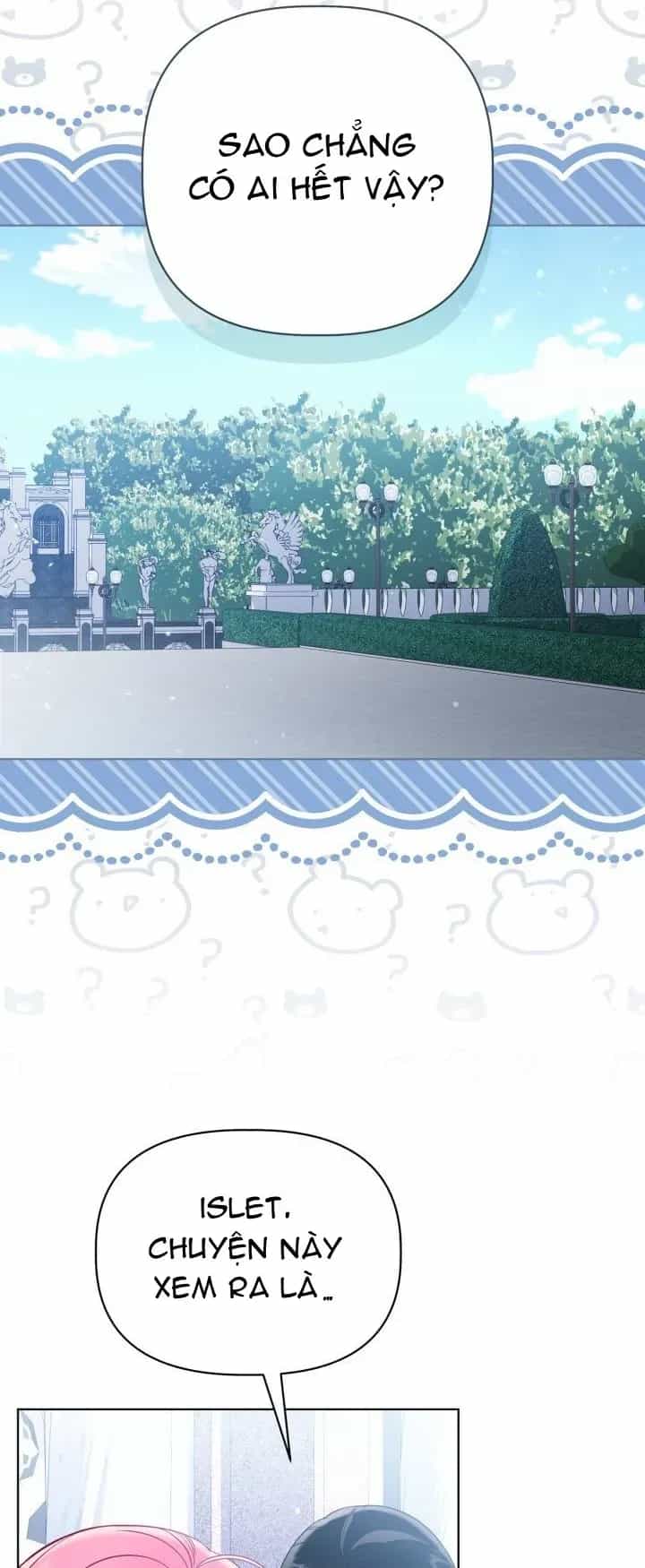Sự Điều Trị Đặc Biệt Của Tinh Linh - Chương 133 - ảnh 53