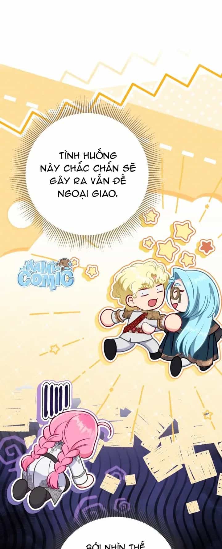 Sự Điều Trị Đặc Biệt Của Tinh Linh - Chương 134 - ảnh 16