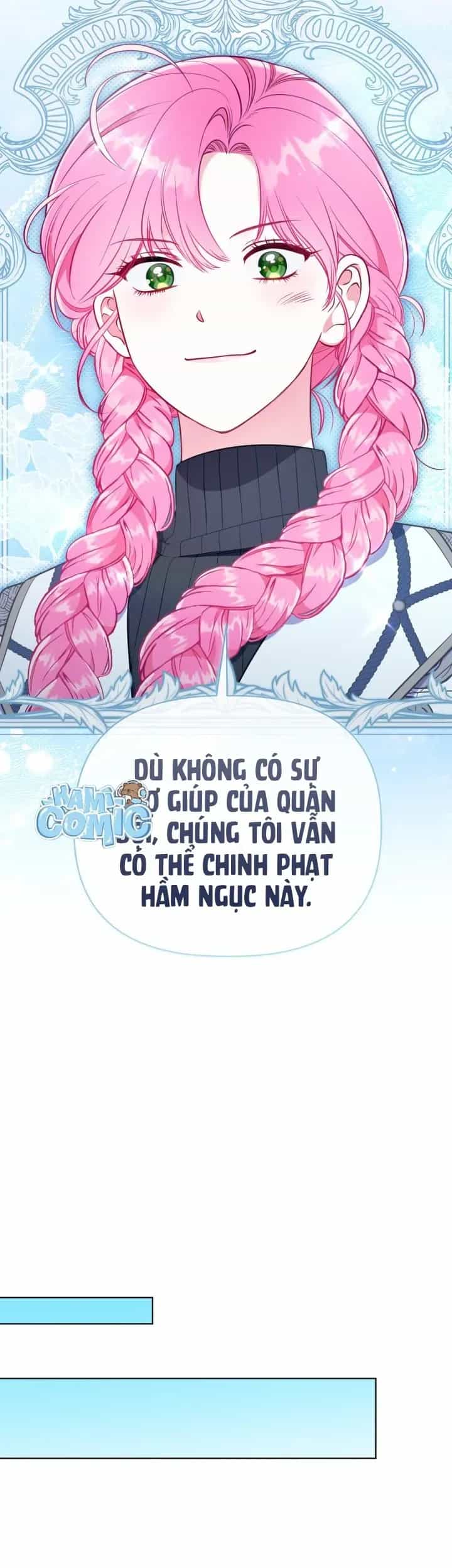 Sự Điều Trị Đặc Biệt Của Tinh Linh - Chương 134 - ảnh 19
