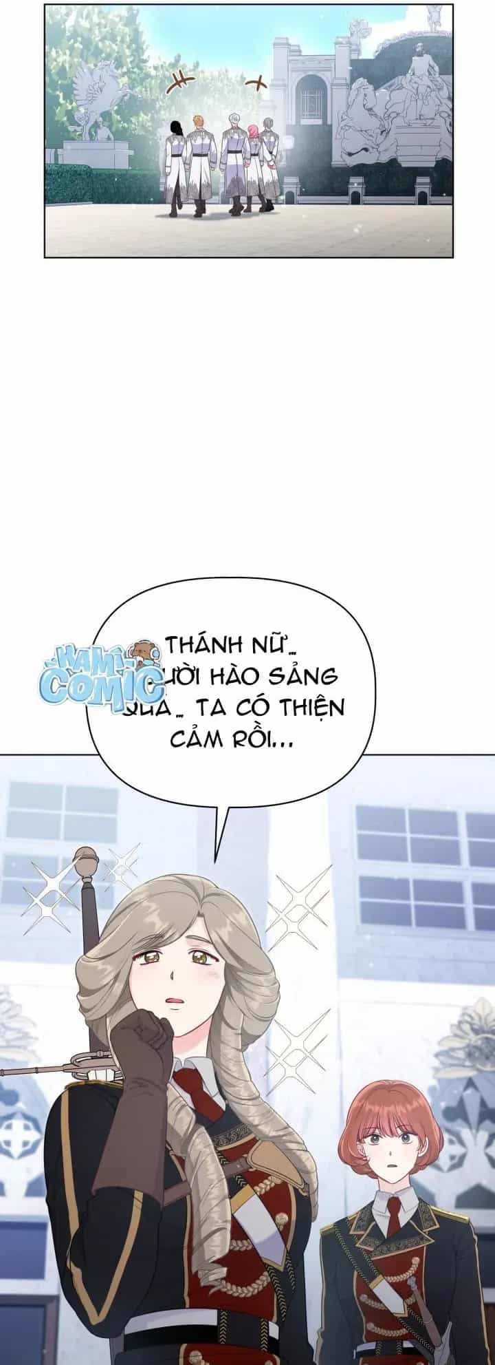 Sự Điều Trị Đặc Biệt Của Tinh Linh - Chương 134 - ảnh 20