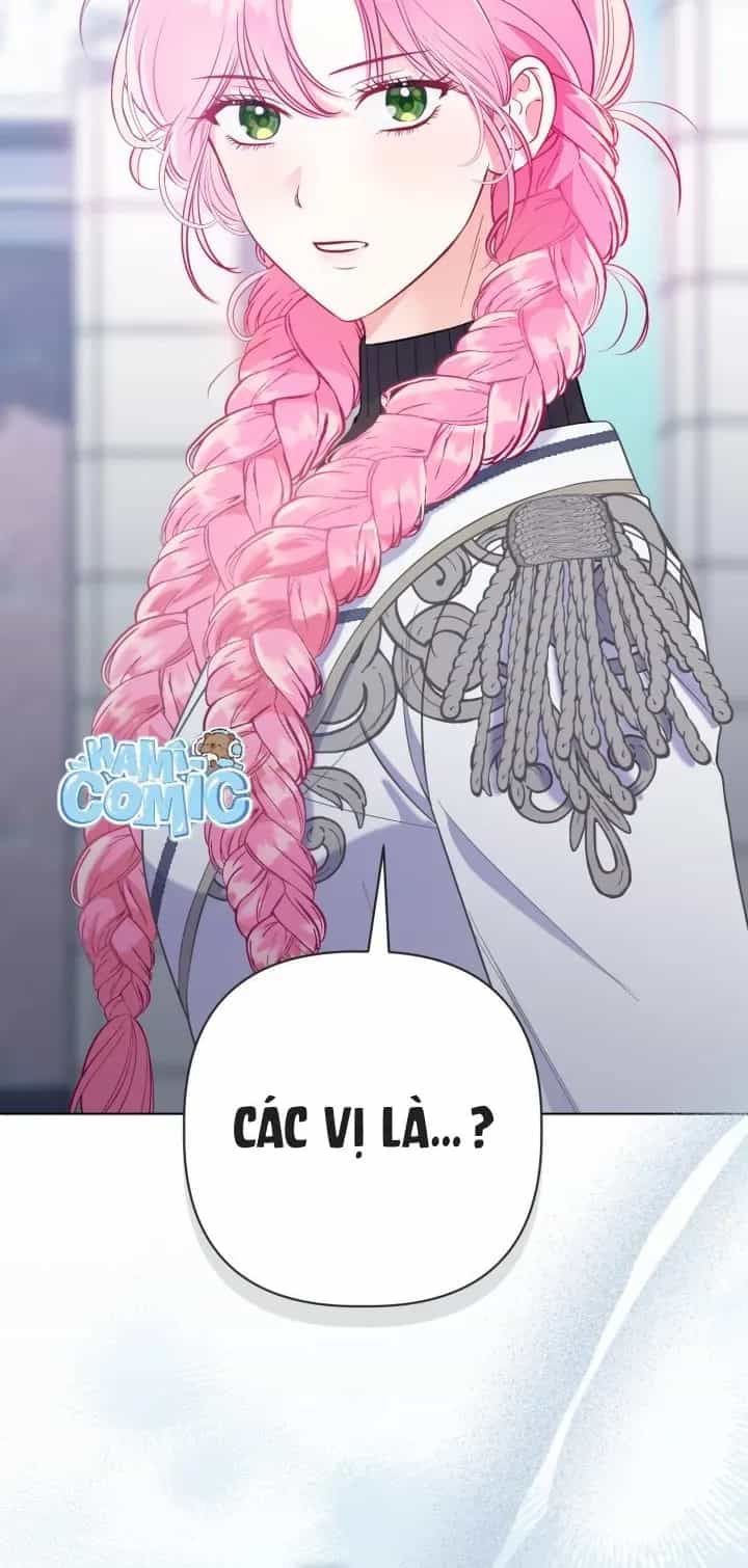 Sự Điều Trị Đặc Biệt Của Tinh Linh - Chương 134 - ảnh 3