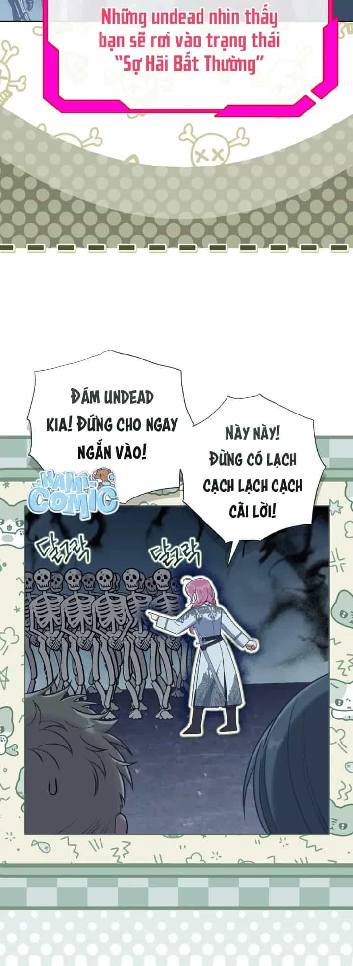 Sự Điều Trị Đặc Biệt Của Tinh Linh - Chương 134 - ảnh 37
