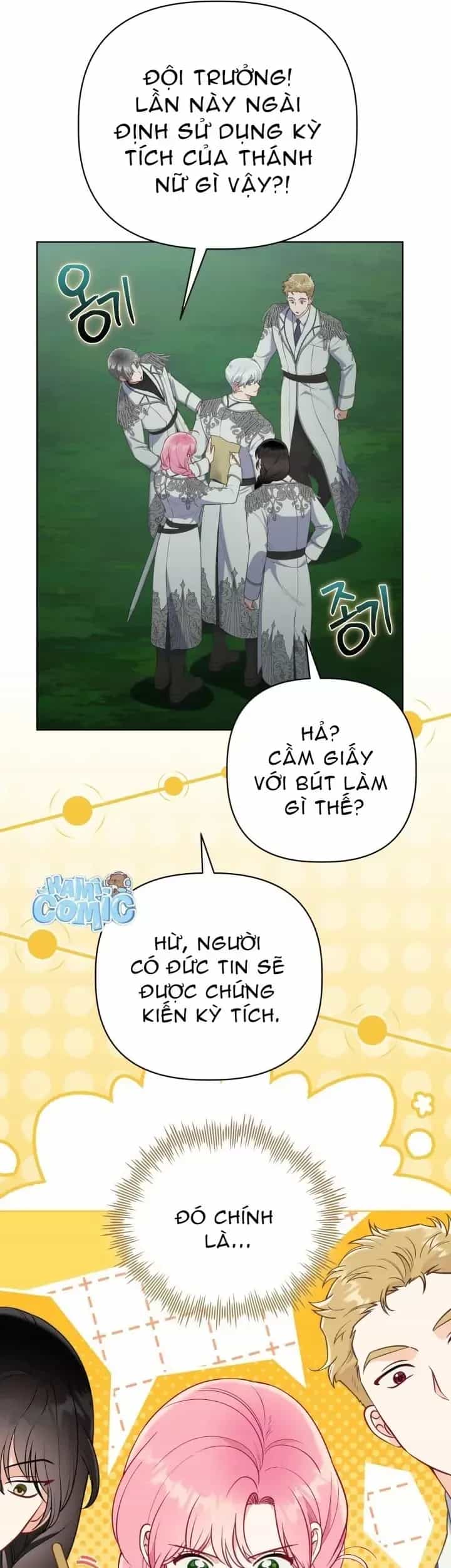 Sự Điều Trị Đặc Biệt Của Tinh Linh - Chương 136 - ảnh 40