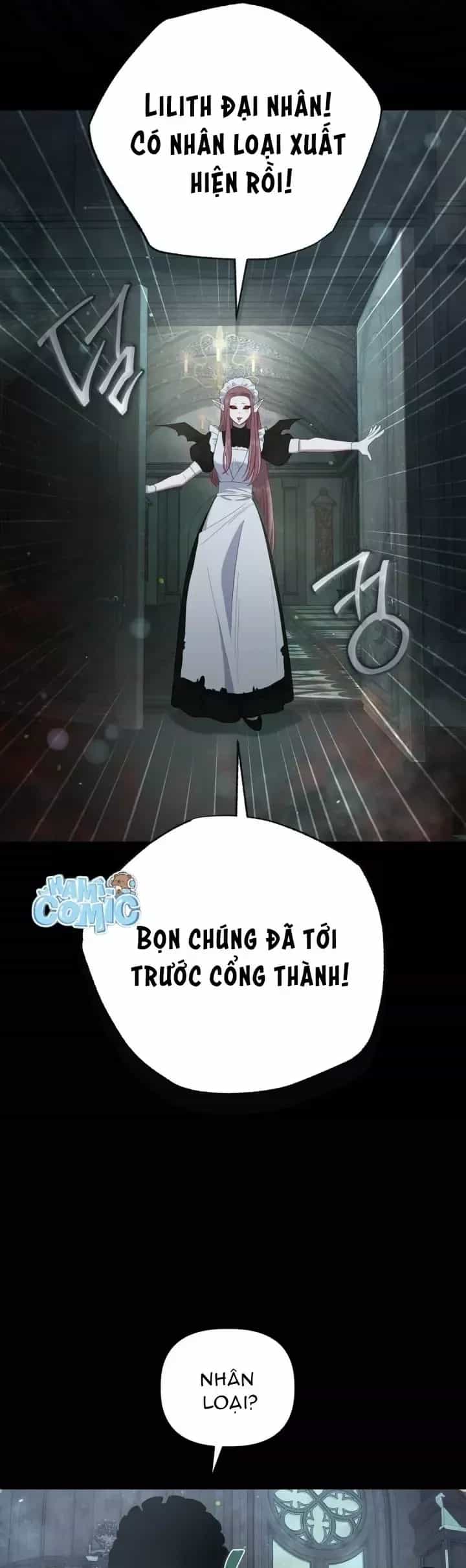 Sự Điều Trị Đặc Biệt Của Tinh Linh - Chương 136 - ảnh 52