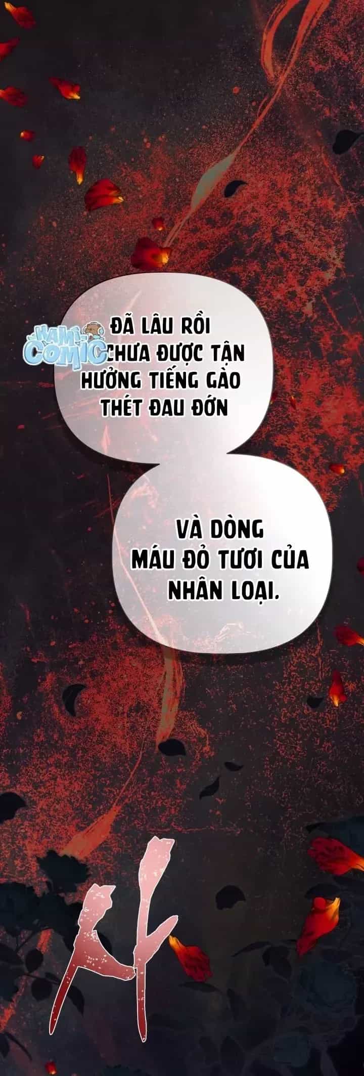 Sự Điều Trị Đặc Biệt Của Tinh Linh - Chương 136 - ảnh 55