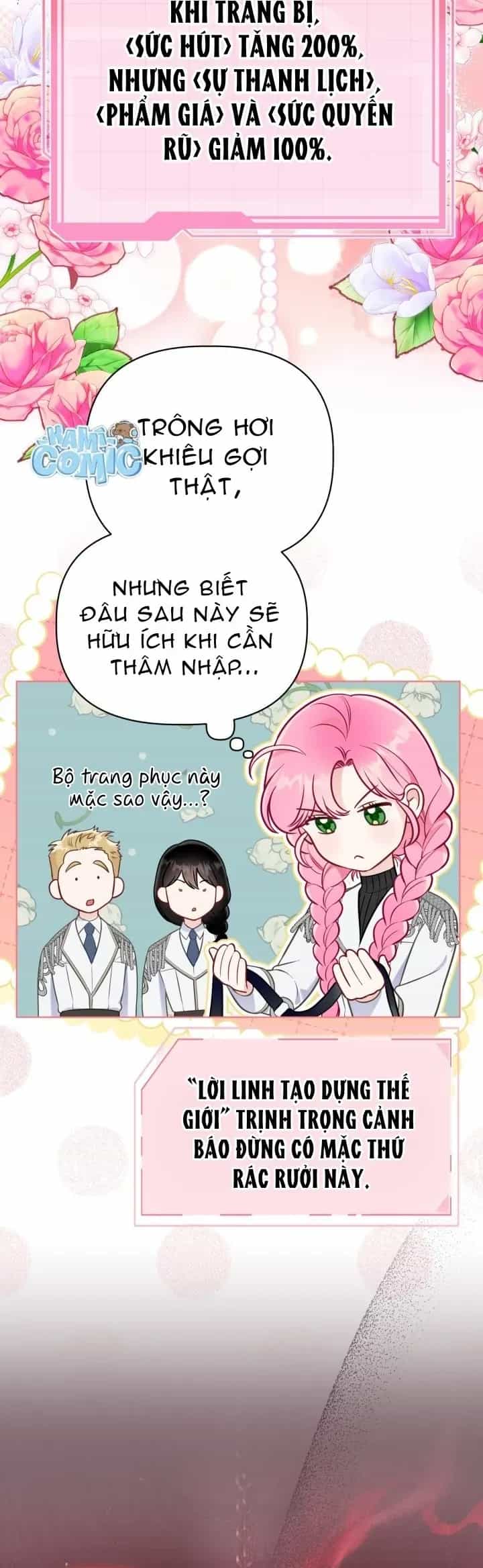 Sự Điều Trị Đặc Biệt Của Tinh Linh - Chương 137 - ảnh 47
