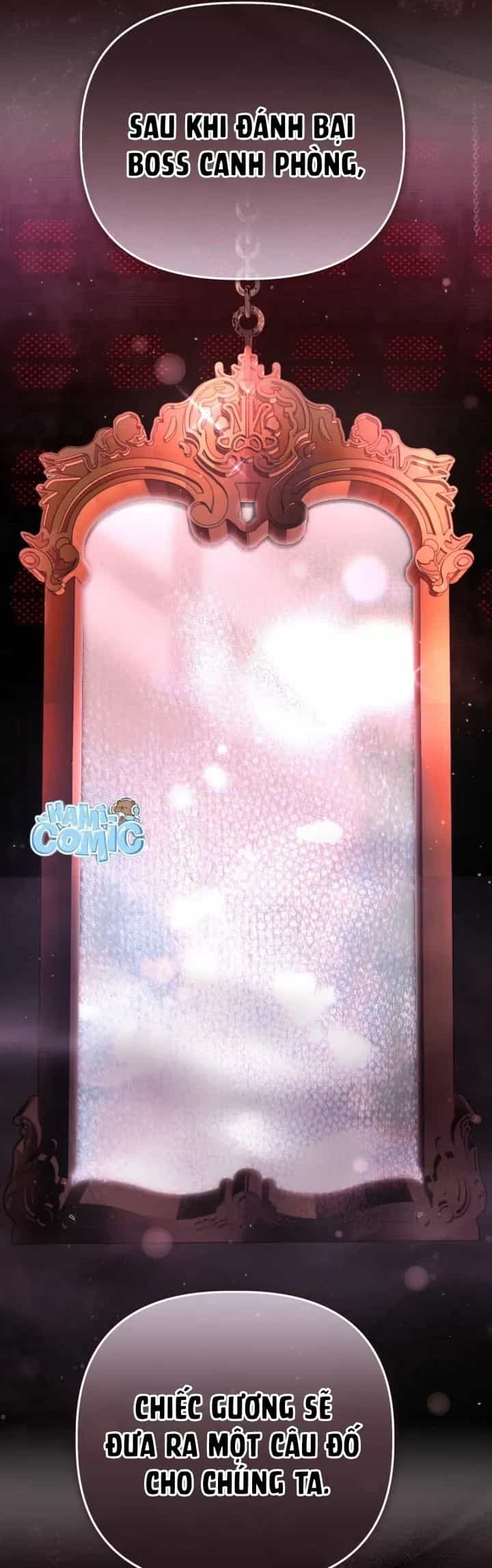 Sự Điều Trị Đặc Biệt Của Tinh Linh - Chương 137 - ảnh 50
