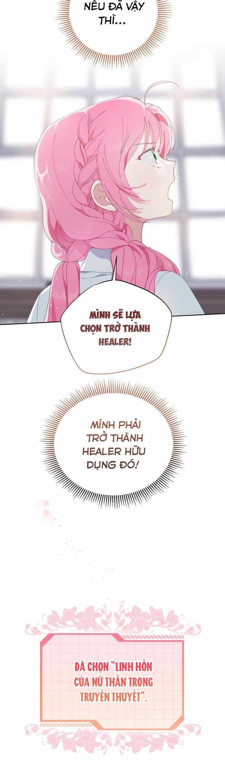 Sự Điều Trị Đặc Biệt Của Tinh Linh - Chương 8 - ảnh 13
