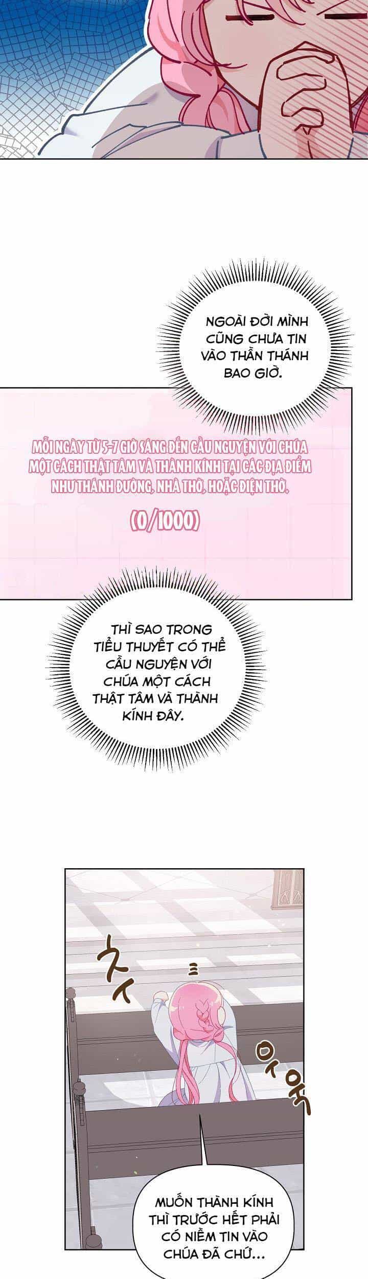 Sự Điều Trị Đặc Biệt Của Tinh Linh - Chương 8 - ảnh 23