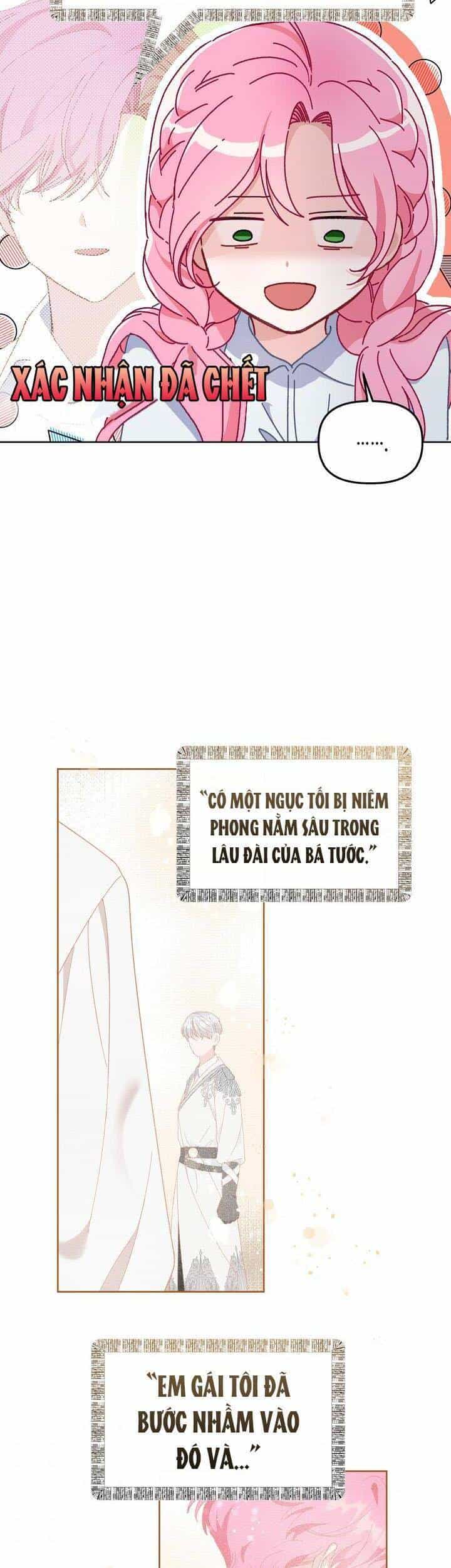 Sự Điều Trị Đặc Biệt Của Tinh Linh - Chương 8 - ảnh 3