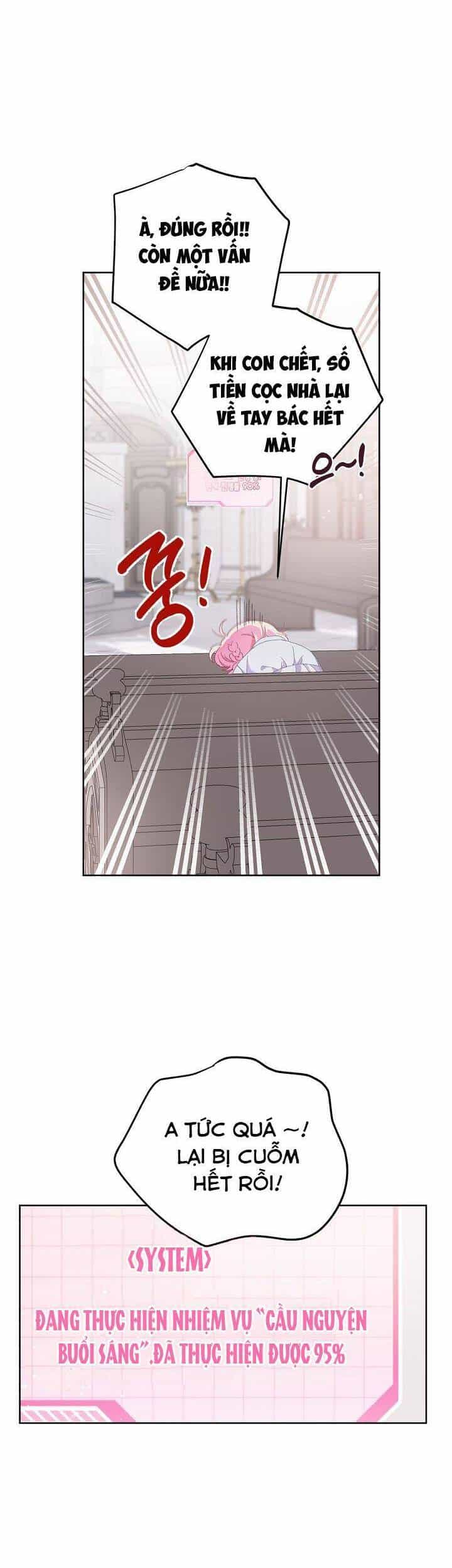 Sự Điều Trị Đặc Biệt Của Tinh Linh - Chương 8 - ảnh 35