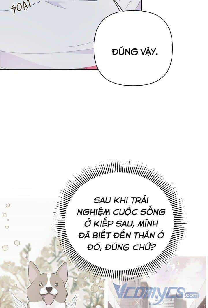 Sự Điều Trị Đặc Biệt Của Tinh Linh - Chương 8 - ảnh 60