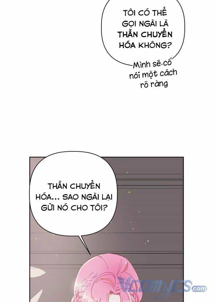 Sự Điều Trị Đặc Biệt Của Tinh Linh - Chương 8 - ảnh 72